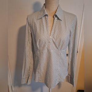 Fitted Woman's Blouse